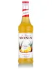 Monin Sirup Ananas 1L - Koktejly Mléčné koktejly Kávový Náhled obrázku produktu 6