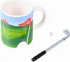 Golf Tasse Hole in One Podgląd zdjęcia produktu 9