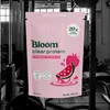Bloom Clear Protein (250g) Strawberry Watermelon - Eiweiße Produktbild-Vorschau 2