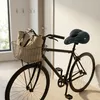 Mucola Fahrradsattel MTB Stahl Fahrradsitz E-Bike Unisex Produktbild-Vorschau 7