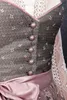 Edelnice Midi Dirndl Claire 44 Produktbild-Vorschau 5