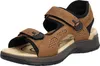 Herren Sandalen Rieker 26955-24 braun 42 Produktbild-Vorschau 9