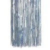 Świąteczny srebrny 50x100 cm Podgląd zdjęcia produktu 2