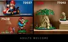 LEGO® Super Mario 72046 Game Boy Produktbild-Vorschau 33