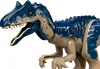 LEGO Jurassic World : Allosaure Voir les images du produit 2