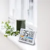 Biela meteorologická stanica Náhľad obrázku produktu 2