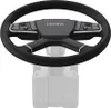 Moza Racing - RS060 - Gaming-Lenkrad Produktbild-Vorschau 4