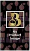 A repeating pattern of cosmetic items like perfume bottles, lipstick, and makeup palettes on a black background. A large 'B' logo is in the center, and the words 'No Product Image' are displayed prominently. Produktbild-Vorschau