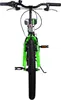Vélo enfant Volare Sportivo - Garçons - 20 pouces - Vert - Voir les images du produit 6