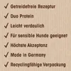 NutriQM Twice Nice Pute & Huhn 4 kg Produktbild-Vorschau 7