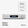 Auna Art22 Verstärker HiFi Stereo Mit Bluetooth & DAB+ Produktbild-Vorschau 3