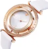 Elegante TR-13352 Uhr in Rosa für Damen KP13352 Produktbild-Vorschau 2