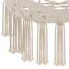 tectake® Hängesessel Samira 80 x 81 x 139 cm Produktbild-Vorschau 12