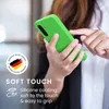 kwmobile Handyhülle für Samsung Galaxy A17 4G / 5G Hülle - Produktbild-Vorschau 4