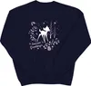 Disney - "Christmas Greetings" Sweatshirt für Herren Produktbild-Vorschau 1