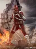 Iron Studios Black Widow - Red Guardian Statue 1/10 Náhled obrázku produktu 13