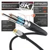 Primewire 8k HDMI Kabel 2.1, Ultra High Speed II mit Produktbild-Vorschau 32