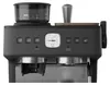 AEG Espresso Siebträgermaschine EC8-1-8BP 8000 EC8-1-8BP Produktbild-Vorschau 3