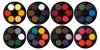 Colori ad acqua Koh-i-noor/acquerelli BRIILIANT round 48 Anteprima dell’immagine prodotto 6