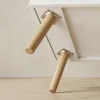 Truhla na hračky s motivem obláčku NUVU, 55 x 45 x 28 cm Náhled obrázku produktu 9