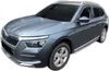 J&J Automotive | Heko Deflektory / ofuky okien pre Skoda Náhľad obrázku produktu 2