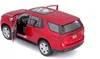 Maisto 31533 - Voiture miniature - Chevrolet Tahoe '21 Voir les images du produit 3