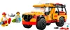 LEGO City Záchranné auto pro plavčíka, Sada na stavění, 6 Náhled obrázku produktu 10