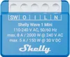 Shelly Wave 1 Mini LR Z-Wave-Aktor Produktbild-Vorschau 9