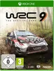 NACON WRC 9, Xbox One, Multiplayer-Modus, E (Jeder) Produktbild-Vorschau 2
