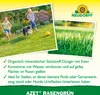 Neudorff Azet zelený trávnik 250 ml - sviežo zelený trávnik Náhľad obrázku produktu 4