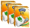3 x Swirl S 71 MP Plus AirSpace Staubsaugerbeutel Produktbild-Vorschau 1