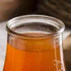 Słoik Weck Tulip z pokrywką, uszczelką i 2 zapinkami 1750 Podgląd zdjęcia produktu 8