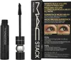 MAC Stack Micro Mascara Black 12 ml Produktbild-Vorschau 1