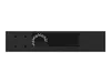 Netgear GS324P - Switch - unmanaged - 16 x 10/100/1000 Produktbild-Vorschau 8