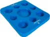 Banisan Kool Tray Schwimmtablett Getränkehalter für Produktbild-Vorschau 1