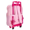 Antonio Kinder Rucksacktrolley Minnie Mouse Disney Rosa Produktbild-Vorschau 2