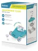 Bestway 58765, Robotický vysávač pre bazén, Bazén, Modrá, Náhľad obrázku produktu 25