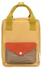 Rucksack mit Zitronenmuster, kleine Zitronenbaum-Motiv, Produktbild-Vorschau 1