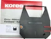 Kores Farbband fr brother EM200, Carbon, schwarz Produktbild-Vorschau 1