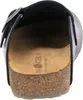 Haflinger Uni Porto Clog schwarz EUR 44 Produktbild-Vorschau 13