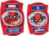 Chrániče kolien a lakťov Spiderman Náhľad obrázku produktu 4