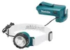 Makita DEBDML 800 Lampada frontale a batteria 14,4 / 18 V Anteprima dell’immagine prodotto 5
