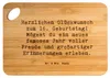 Mr. & Mrs. Panda Holzbrett Spruch 16. Geburtstag - Produktbild-Vorschau 1