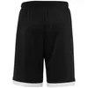 Kempa Shorts PLAYER Unisex 2003622_01 schwarz/weiß XXL Produktbild-Vorschau 2