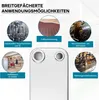 Výměník tepla Wiltec 50 desek, max. 210 kW, 4 m³/h 2,00 l Náhled obrázku produktu 5