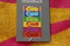 jilda-tex Strandtuch 90x180 cm Badetuch Strandlaken Produktbild-Vorschau 7
