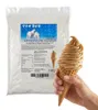 IceBär Polvere per gelato soft al caramello salato 1 kg per Anteprima dell’immagine prodotto 1
