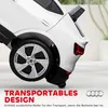 HOMCOM Kinderfahrzeug Elektroauto Elektro Kinderauto für Produktbild-Vorschau 6