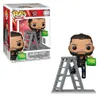 Statuetta Funko POP WWE 184 Damian Priest MITB Anteprima dell’immagine prodotto 3