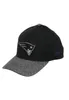 New Era -NFL- New England Patriots Grey Collection 39Thirty Produktbild-Vorschau 3